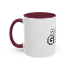 “Glory to Glory” Ceramic Coffee Mug