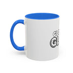 “Glory to Glory” Ceramic Coffee Mug