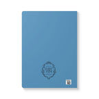 Psalm 23- Lie Down In Green Pastures-Softcover Journal