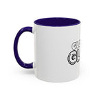 “Glory to Glory” Ceramic Coffee Mug