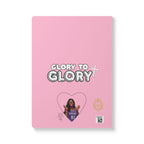 “Gratitude & Relaxtion” Softcover Journal