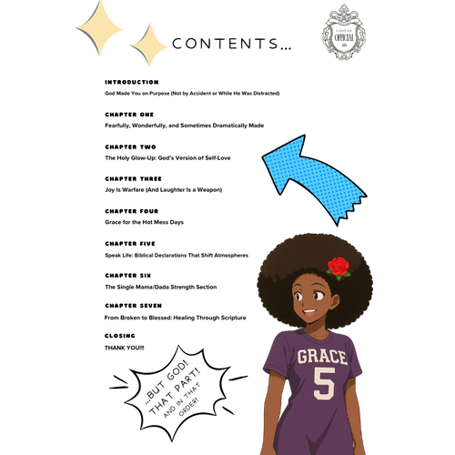 Holy Confidence- Laughing, Healing & Glowing Up With God Ebook