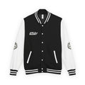 Glory to Glory Varsity Letterman Jacket