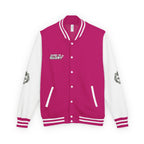 Glory to Glory Varsity Letterman Jacket
