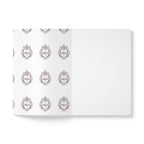 “Gratitude & Relaxtion” Softcover Journal