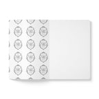 “The Promise” Softcover Notebook