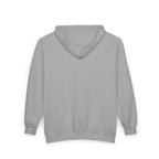 “Jesus Christ Over Everything” Zip-Up Hoodie